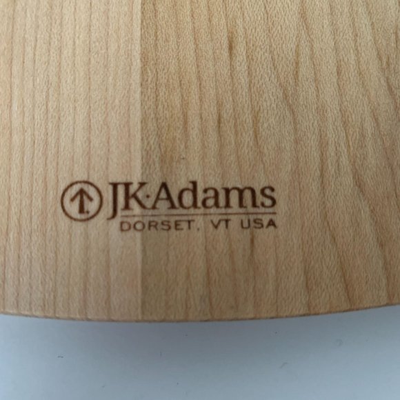 NWT Denise O' Reilly Cheese Board Knife Gift Set Fern Hostess Housewarming Gift - Picture 5 of 12